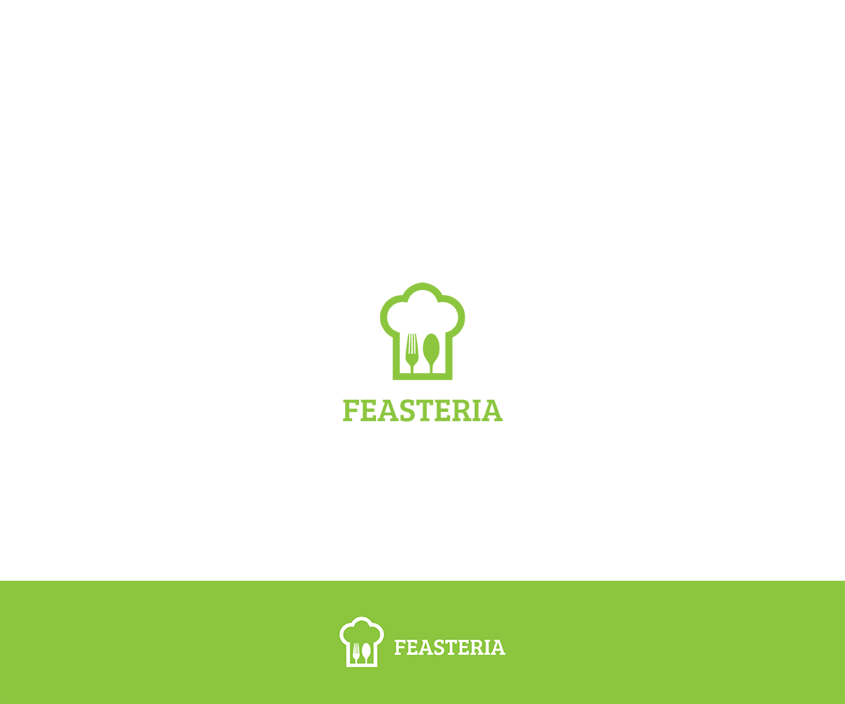 Logo Design by saulogchito for this project | Design #13210199