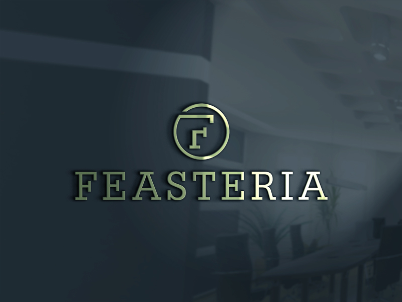 Logo Design by jannatunnayem304 for this project | Design #13155206