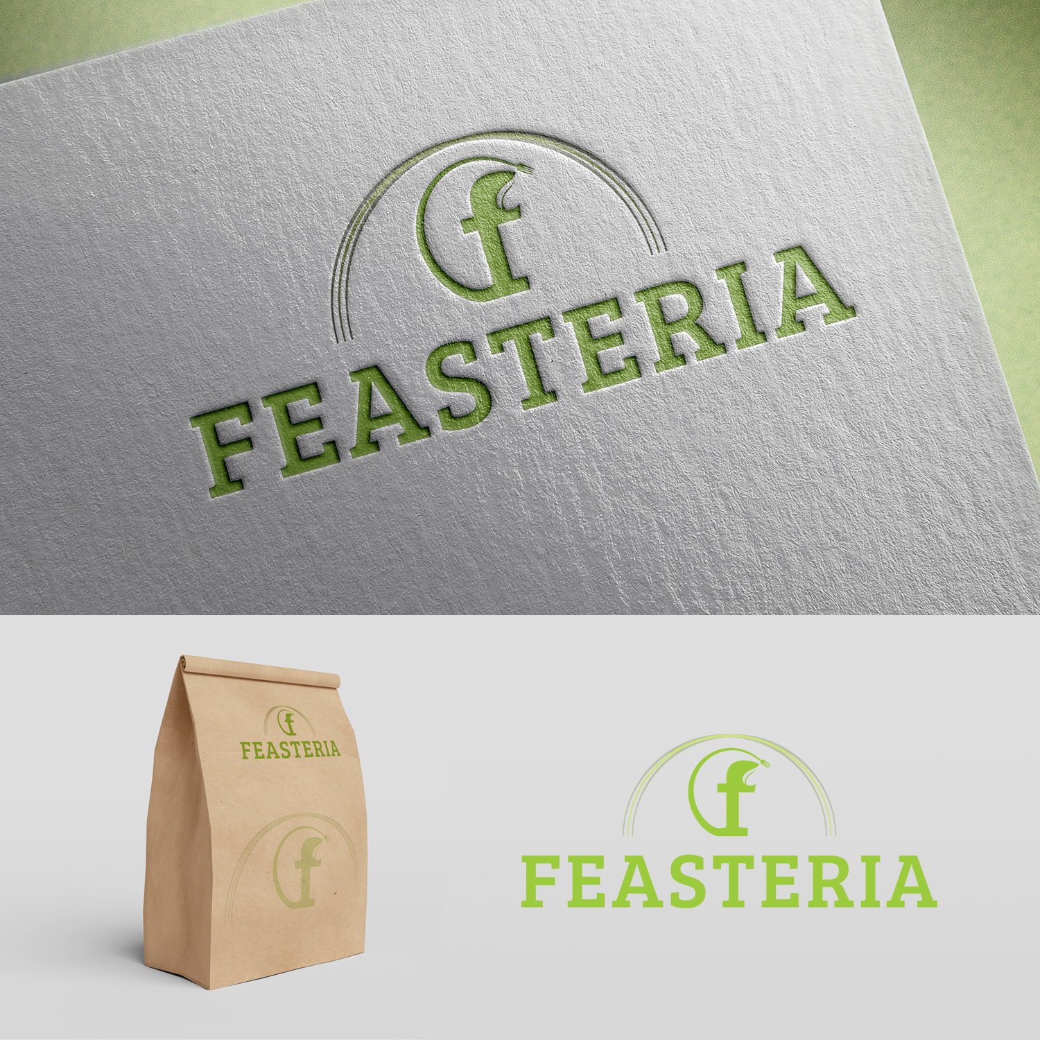Logo Design by GRAFFYC for this project | Design #13149150