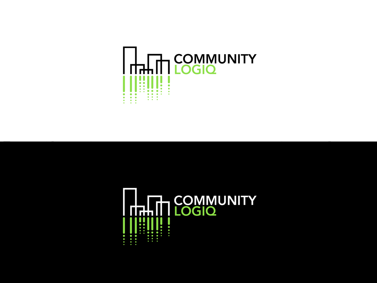Logo Design by Creative1one for CommunityLogiq | Design #13211199