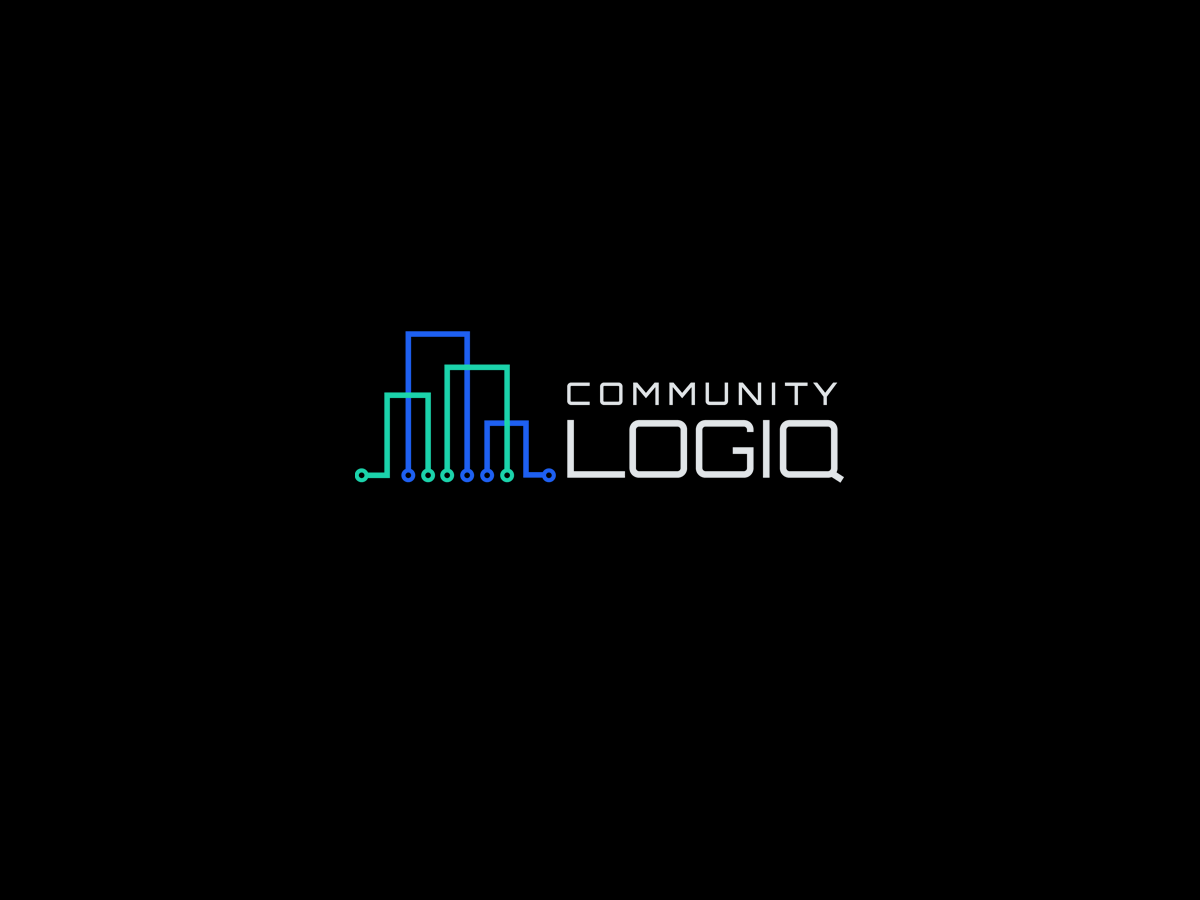 Logo Design by Creative1one for CommunityLogiq | Design #13225118