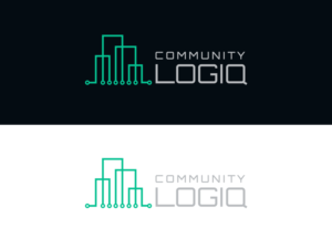 Diseño de Logo por Creative1one para CommunityLogiq | Diseño: #13225690