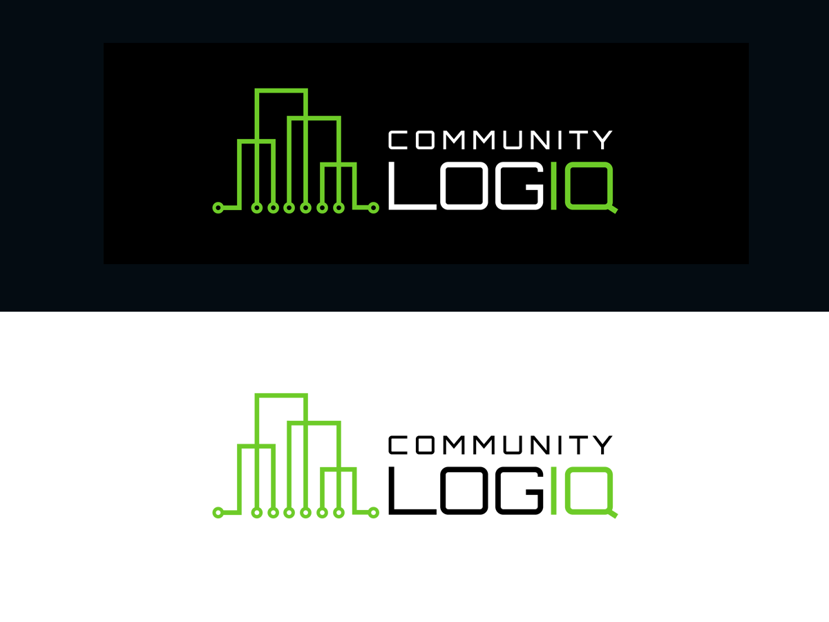 Logo Design by Creative1one for CommunityLogiq | Design #13227366