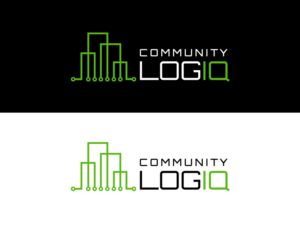 Diseño de Logo por Creative1one para CommunityLogiq | Diseño: #13238623