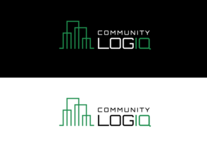 Diseño de Logo por Creative1one para CommunityLogiq | Diseño: #13249620