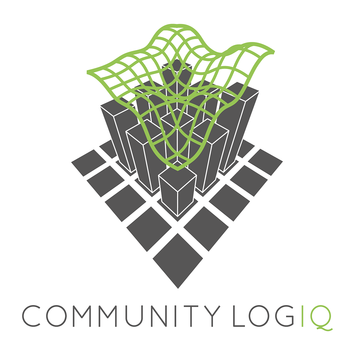 Logo Design by Krisjanis Klava for CommunityLogiq | Design #13234921