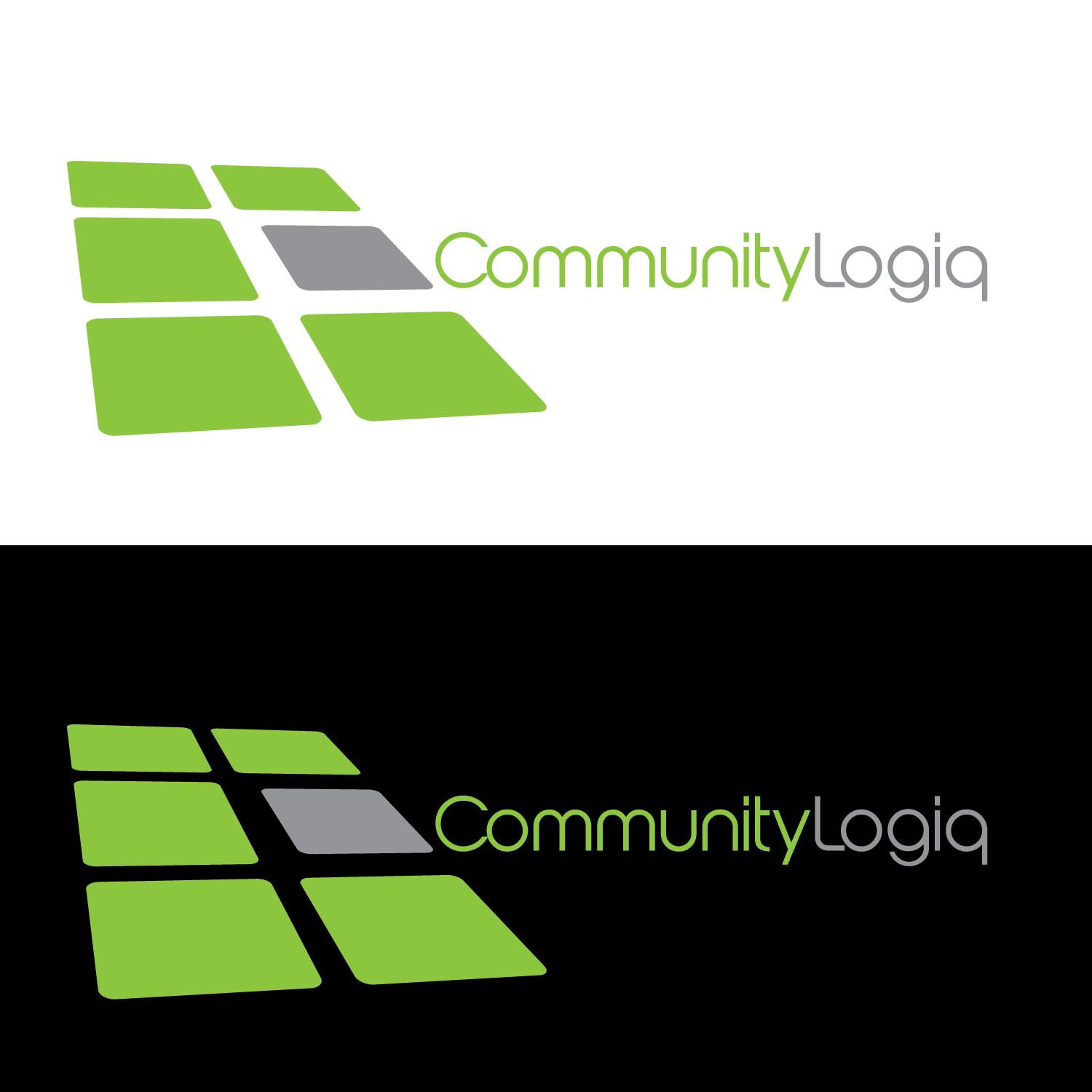 Design de Logo par Kings Bishop Design pour CommunityLogiq | Design #13211828