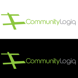 Logo Design by Kings Bishop Design for CommunityLogiq | Design: #13226339