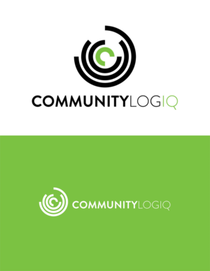 Logo-Design von JLAGO für CommunityLogiq | Design #13247866