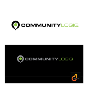 Logo-Design von C1 Media für CommunityLogiq | Design #13151529