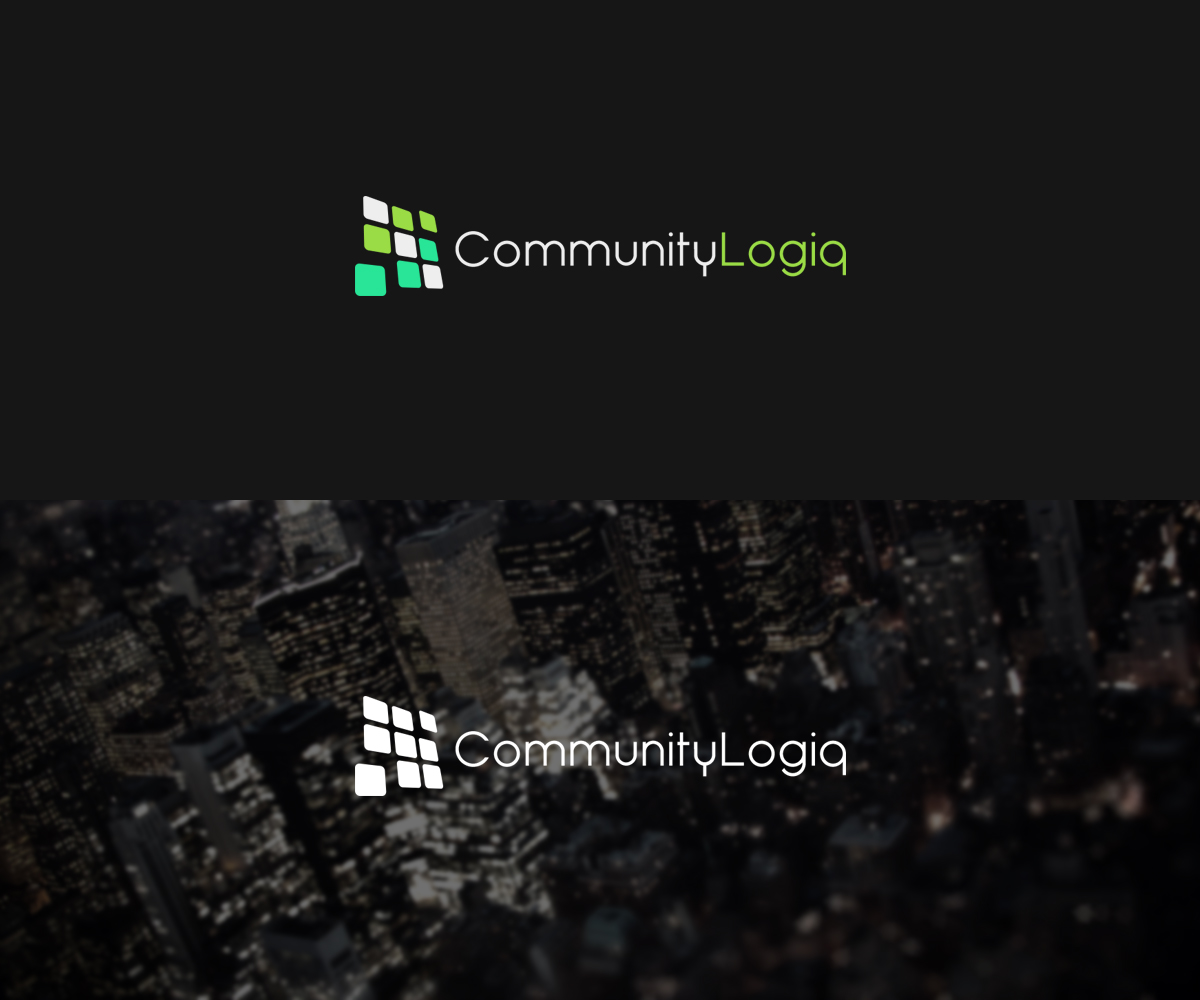 Logo Design by cheez_O for CommunityLogiq | Design #13230181