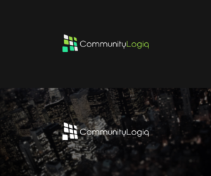 Logo Design by cheez_O for CommunityLogiq | Design: #13230181