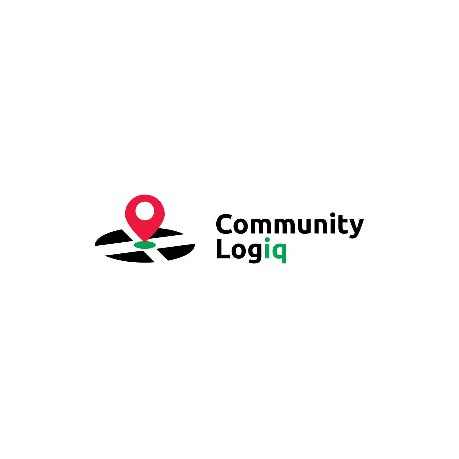 Logo Design by GMWIRE for CommunityLogiq | Design #13244345