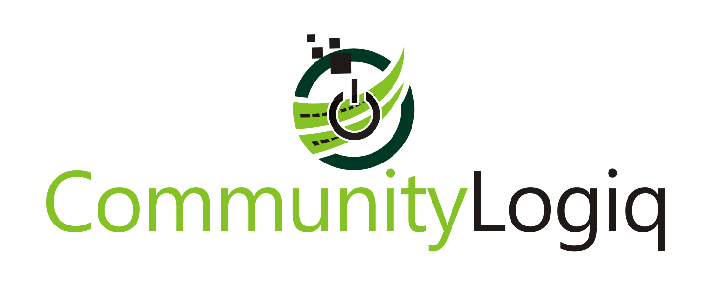 Logo Design by atifamin24 for CommunityLogiq | Design #13247074