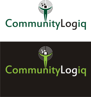 Logo Design by atifamin24 for CommunityLogiq | Design: #13247075