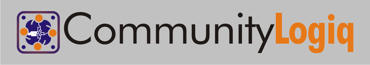 Logo Design by atifamin24 for CommunityLogiq | Design #13247453