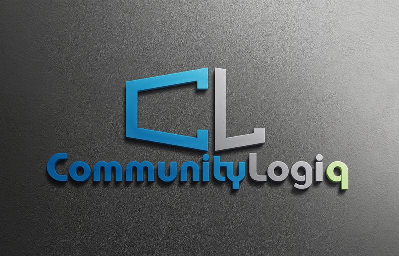 Logo Design by Mehedi Hasan ™ for CommunityLogiq | Design #13150405