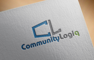 Logo Design by Mehedi Hasan ™ for CommunityLogiq | Design: #13150406