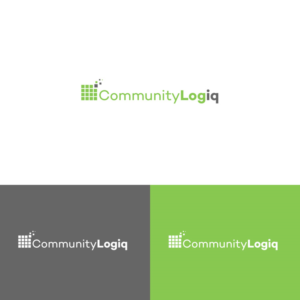 Logo Design by DesignDUO for CommunityLogiq | Design: #13243709