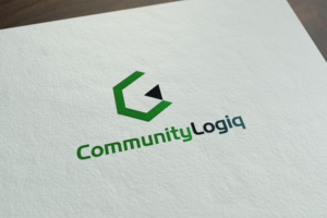 Diseño de Logo por gudeveleven para CommunityLogiq | Diseño: #13152111