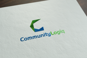 Logo Design by gudeveleven for CommunityLogiq | Design: #13152113