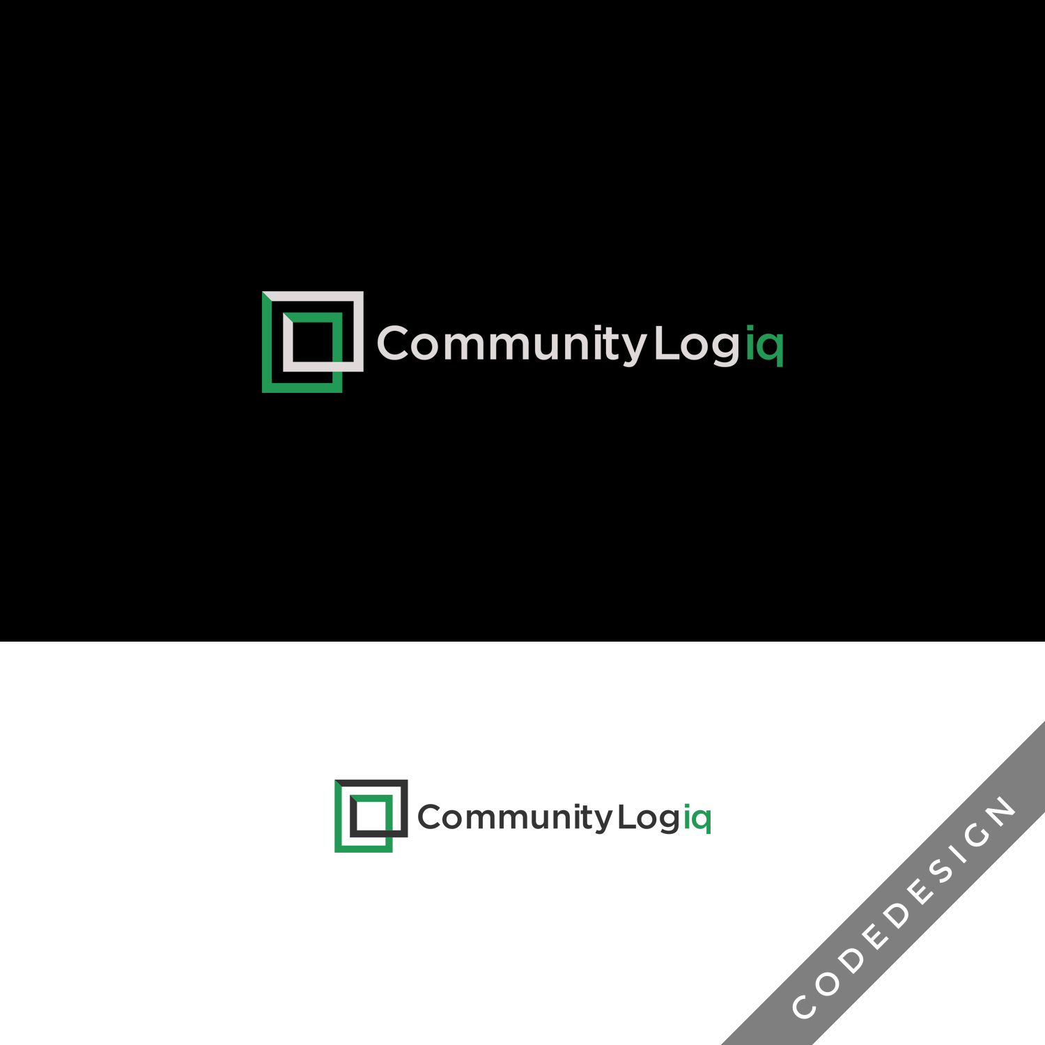 Logo Design by Decos Studio for CommunityLogiq | Design #13145195