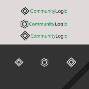 Logo Design by Decos Studio for CommunityLogiq | Design: #13170660