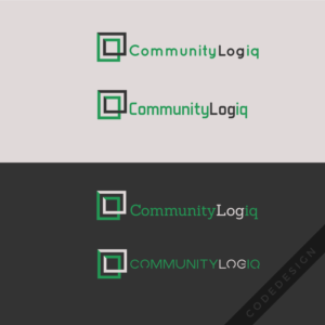 Logo Design by Decos Studio for CommunityLogiq | Design: #13173431