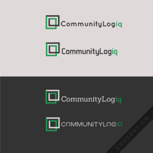 Logo Design by Decos Studio for CommunityLogiq | Design: #13187515