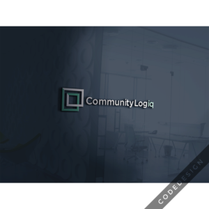 Logo Design by Decos Studio for CommunityLogiq | Design: #13199385