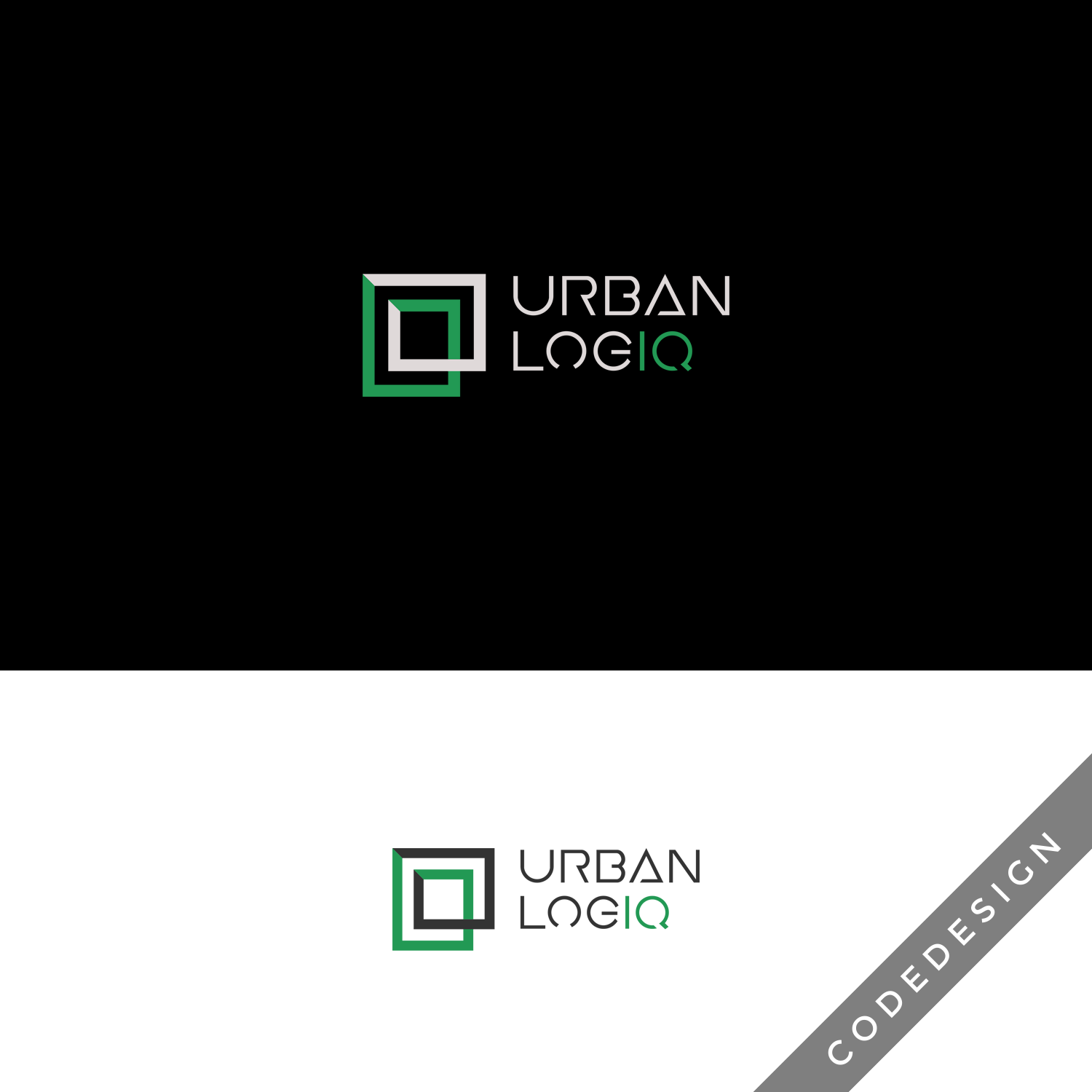 Logo Design by Decos Studio for CommunityLogiq | Design #13263407