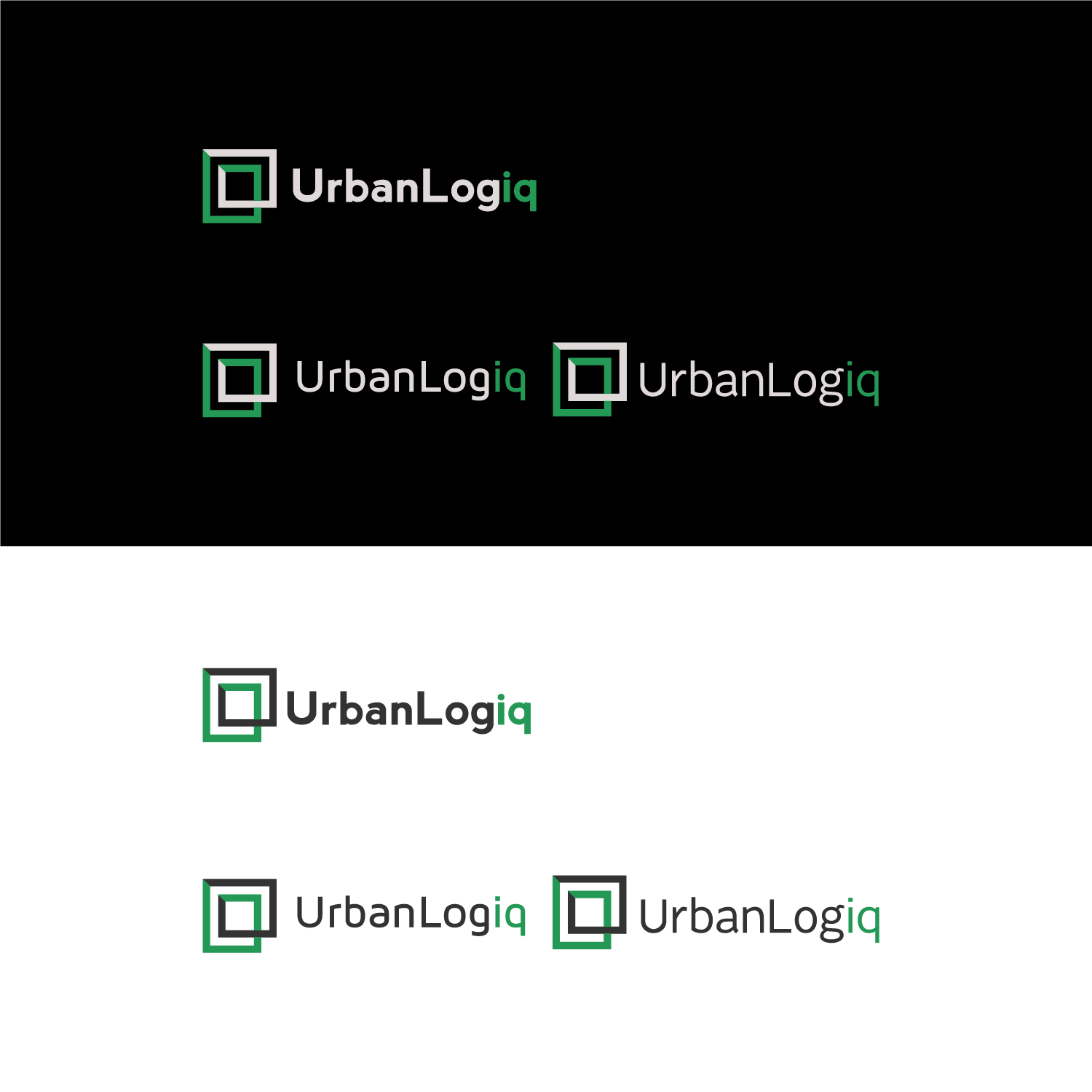 Logo Design by Decos Studio for CommunityLogiq | Design #13304529