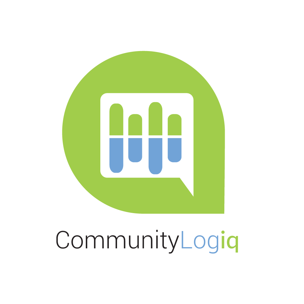 Logo Design by sarahtelferdesign for CommunityLogiq | Design #13187613