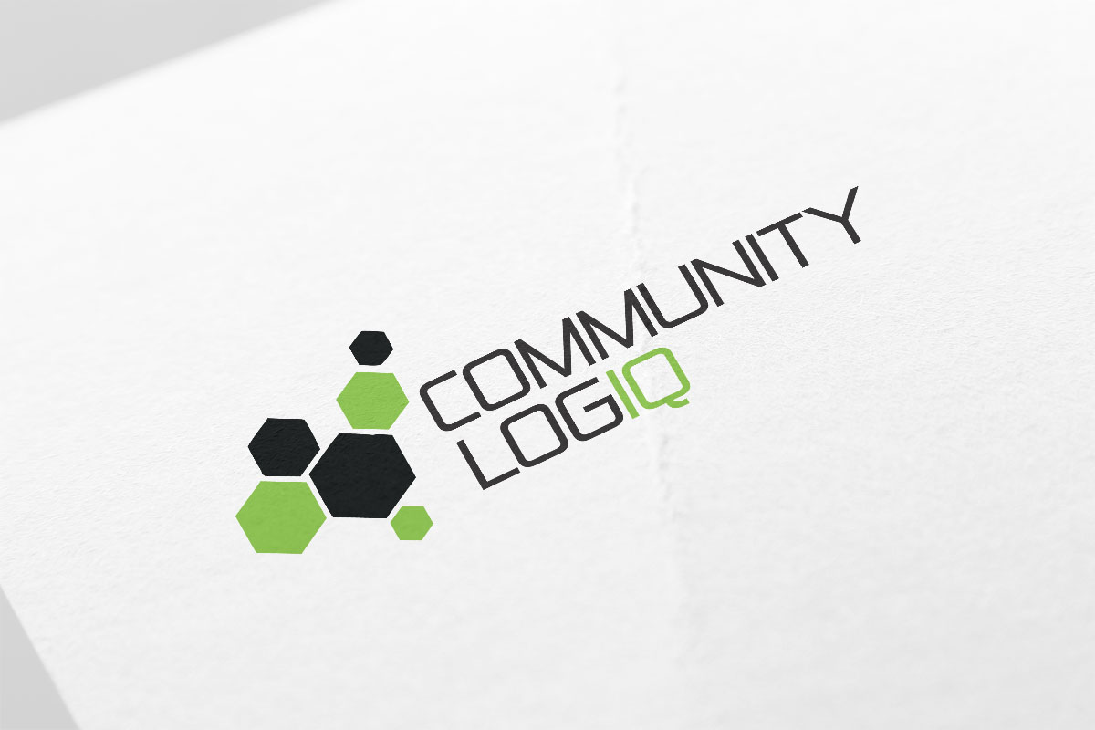 Logo Design by abstraxt for CommunityLogiq | Design #13142063