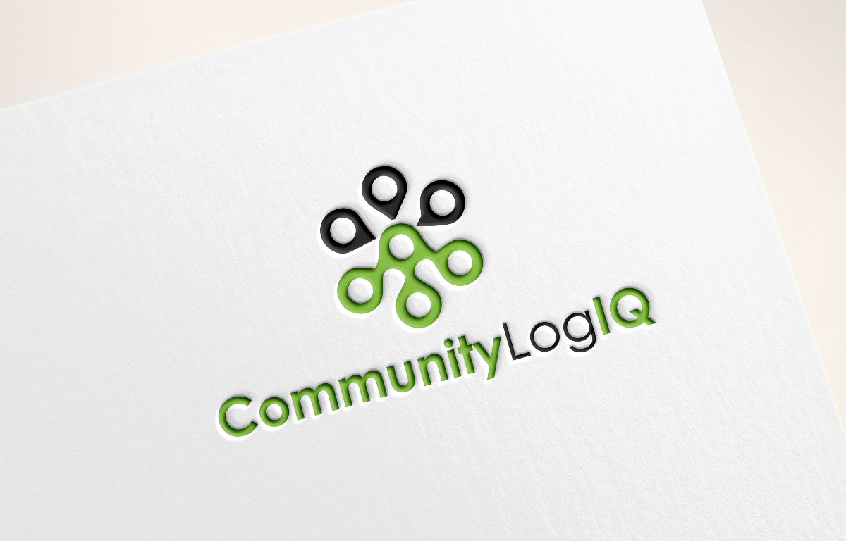 Logo Design by abstraxt for CommunityLogiq | Design #13142064