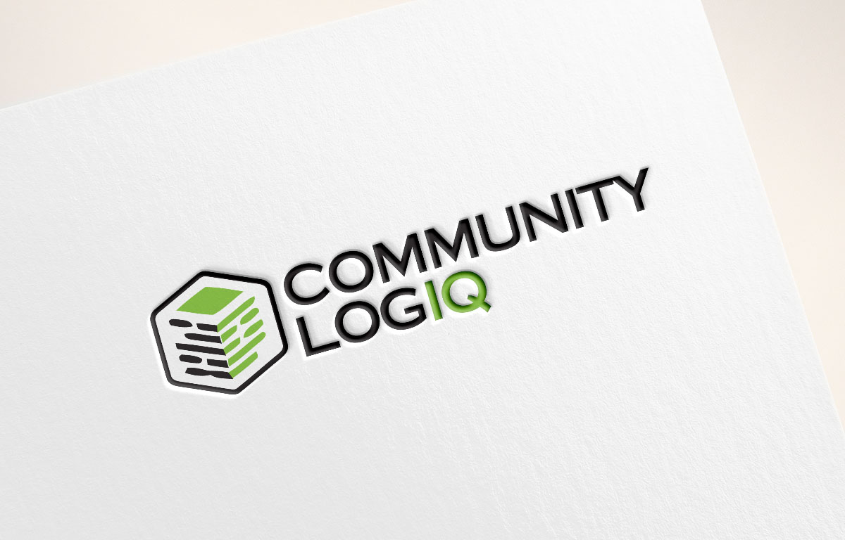 Logo Design by abstraxt for CommunityLogiq | Design #13142065