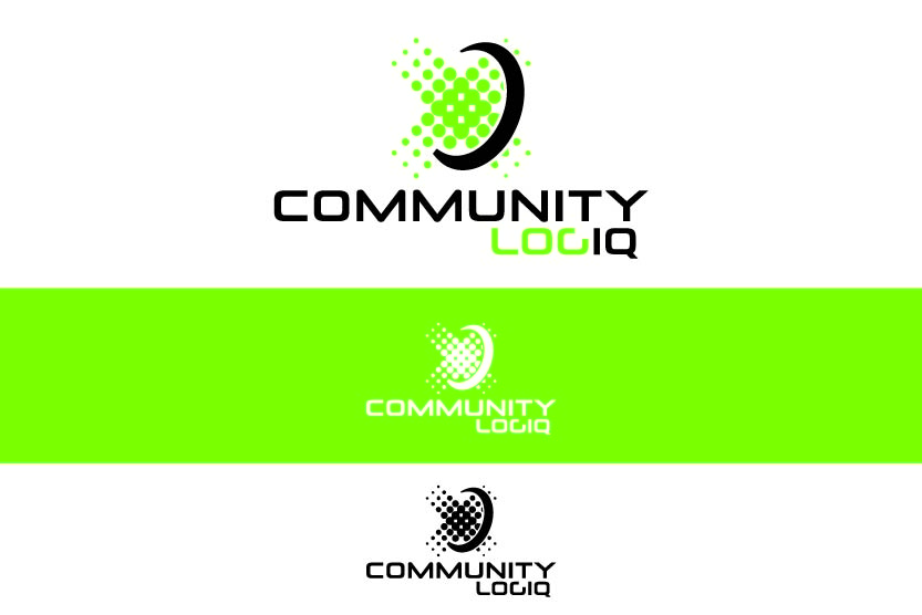 Logo Design by abstraxt for CommunityLogiq | Design #13142068