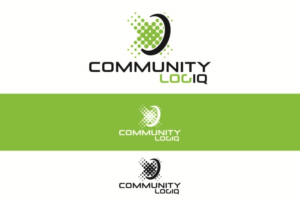 Logo Design by abstraxt for CommunityLogiq | Design: #13142068