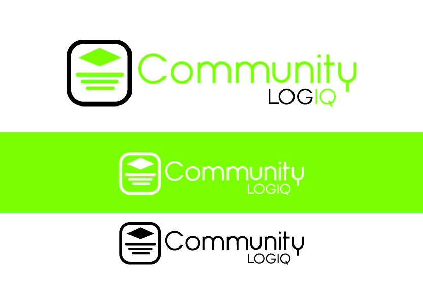 Logo Design by abstraxt for CommunityLogiq | Design #13142069