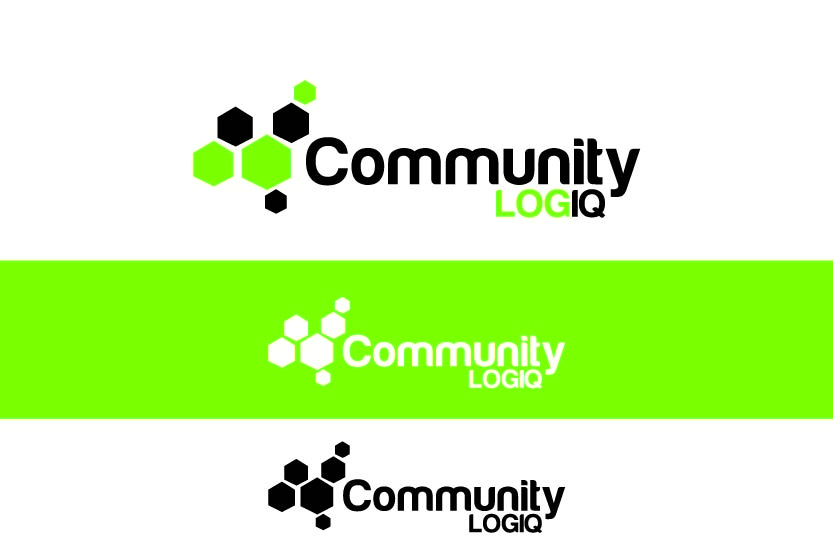 Logo Design by abstraxt for CommunityLogiq | Design #13142071