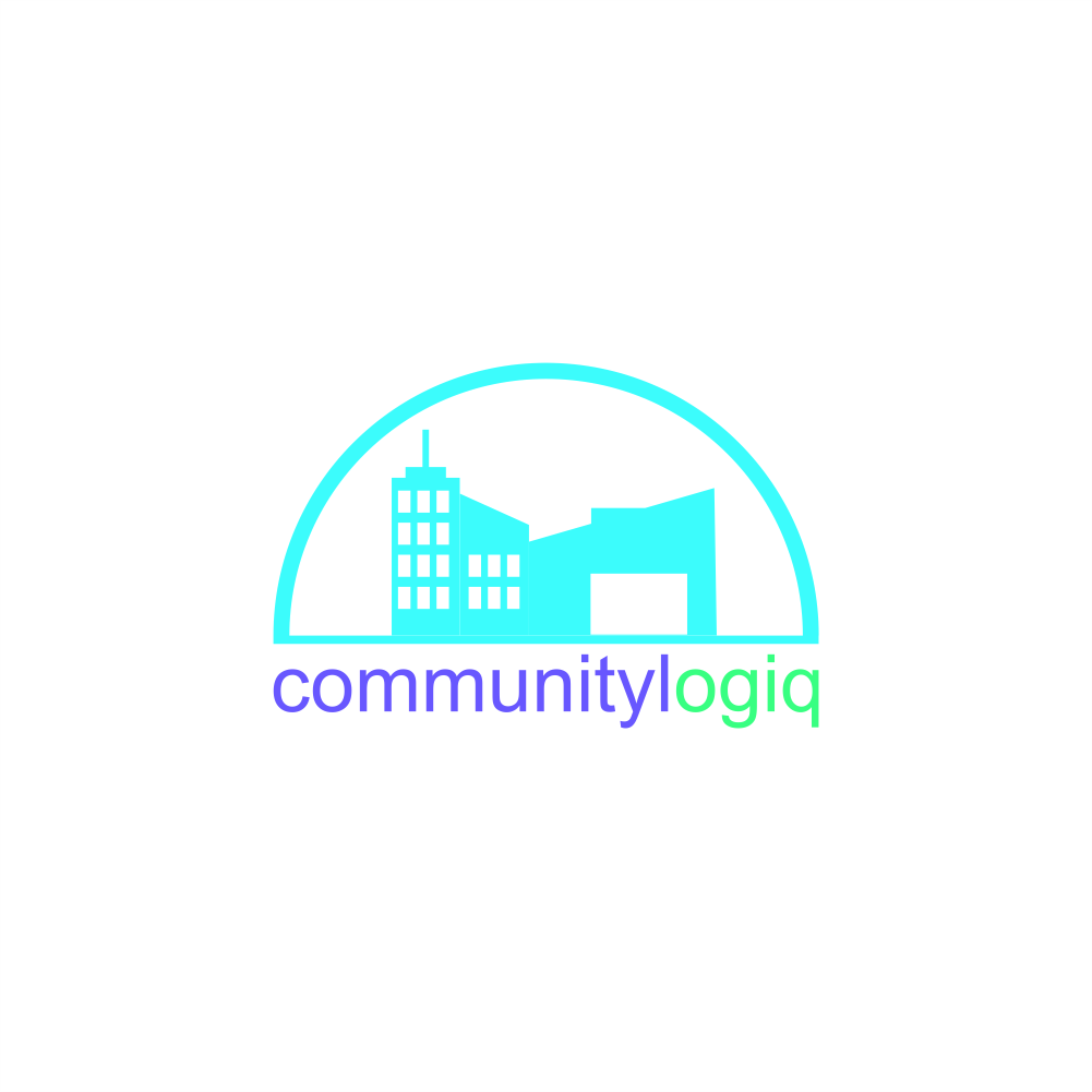 Logo Design by blackards for CommunityLogiq | Design #13148455