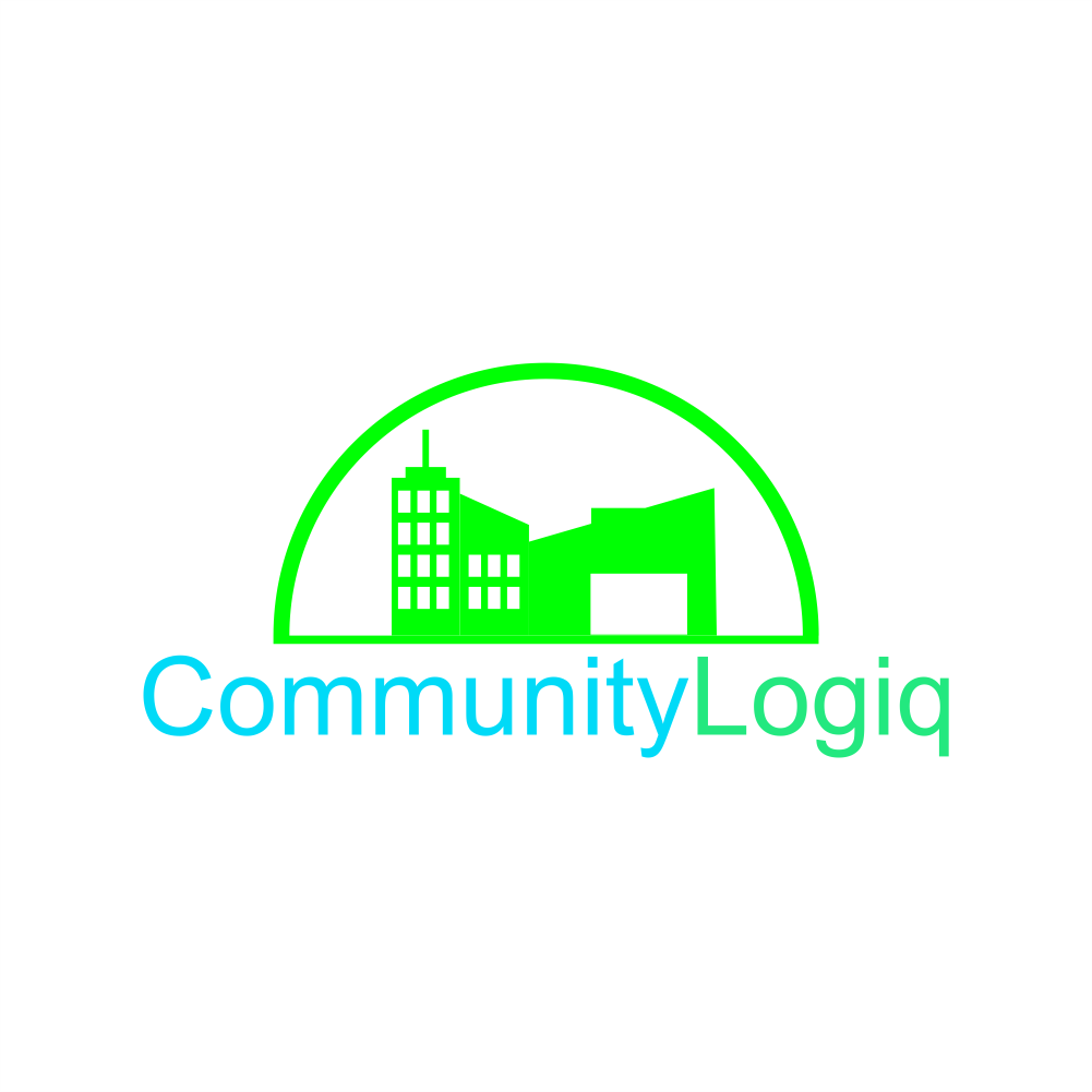 Logo Design by blackards for CommunityLogiq | Design #13172659