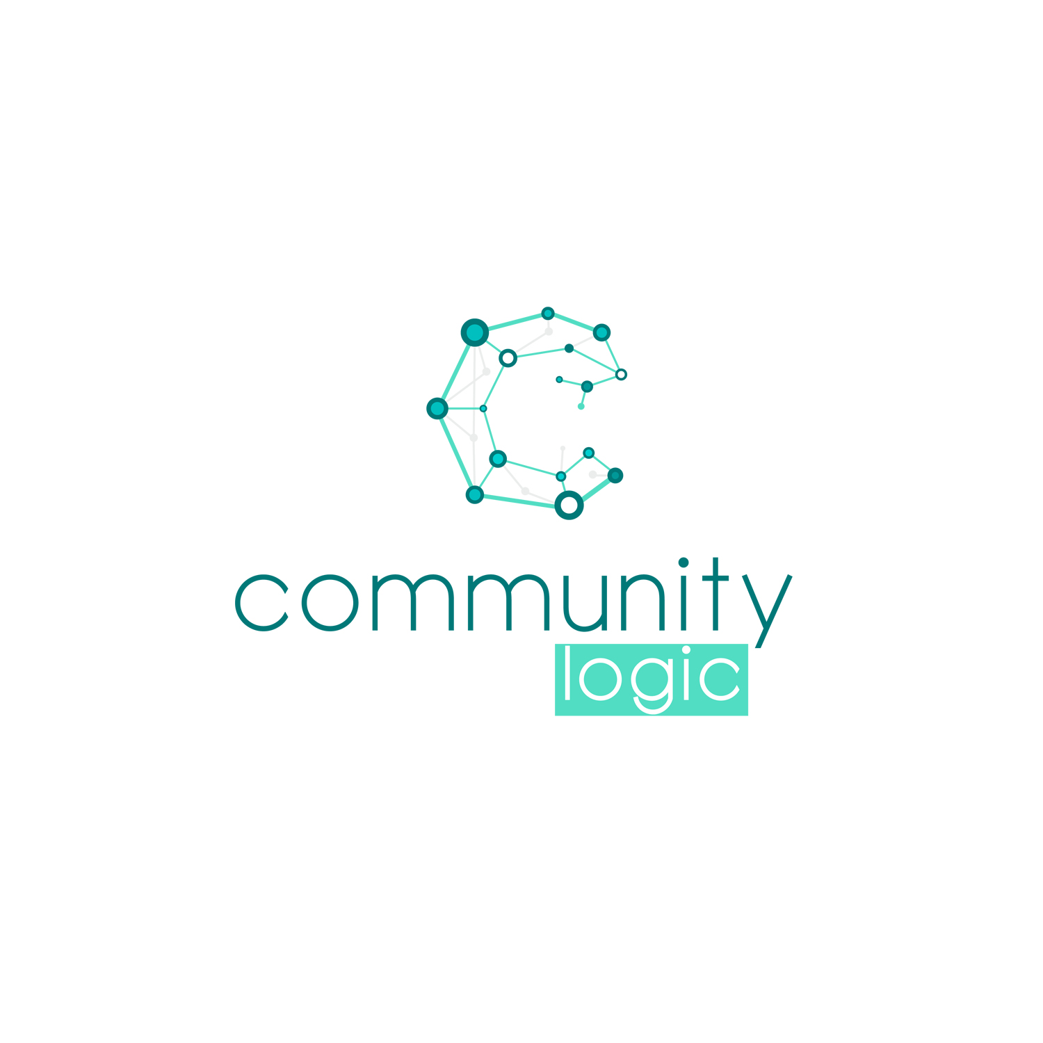 Diseño de Logo por PixelPlum para CommunityLogiq | Diseño #13235081