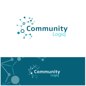 Logo Design by PixelPlum for CommunityLogiq | Design: #13237932