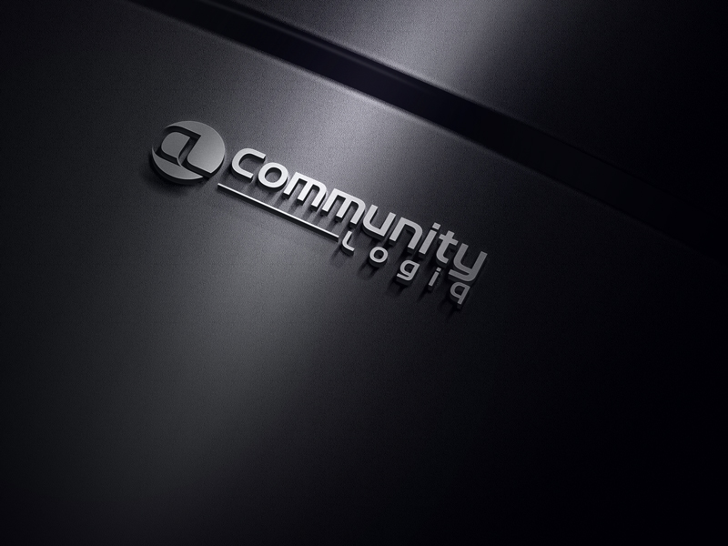 Logo Design by start design for CommunityLogiq | Design #13148860