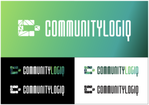 Logo Design by Edge1157 for CommunityLogiq | Design: #13225329