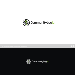 Logo-Design von MBARO für CommunityLogiq | Design #13203014
