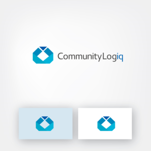 Logo Design by ideabaaj for CommunityLogiq | Design: #13225868