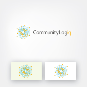 Logo Design by ideabaaj for CommunityLogiq | Design: #13225931