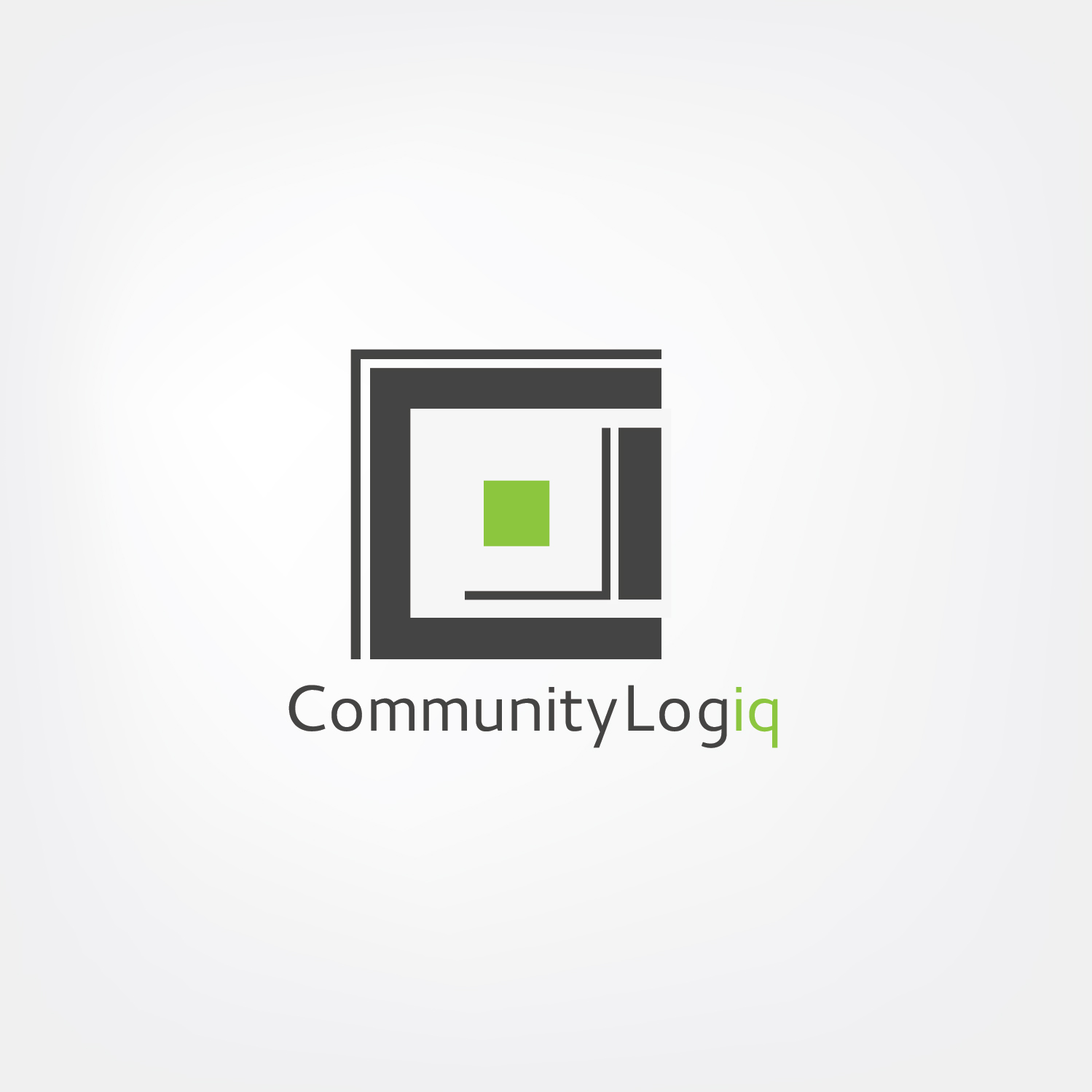 Logo Design by ideabaaj for CommunityLogiq | Design #13226098